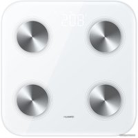 Напольные весы Huawei Scale 3