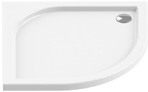 

Душевой поддон NEW TRENDY Ideo 80x80 B-0314