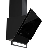 Кухонная вытяжка Globalo Zenesor 60.2 (черный) в Борисове