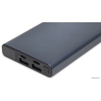 Внешний аккумулятор AccesStyle Lava 10D 10000mAh (синий)