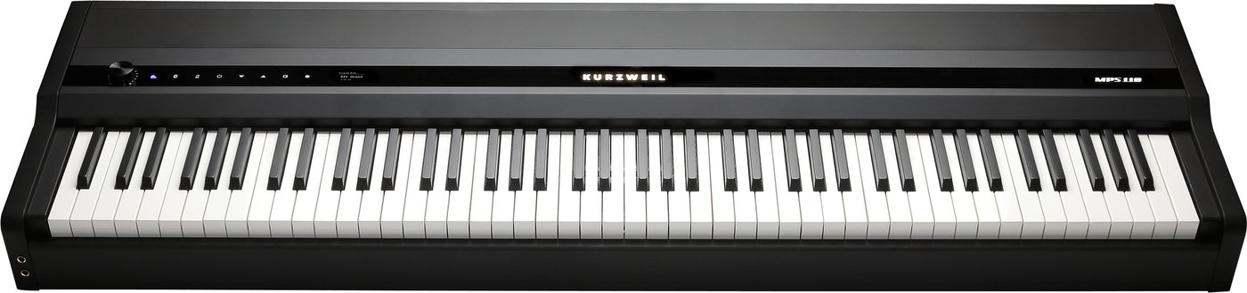 

Цифровое пианино Kurzweil MPS110