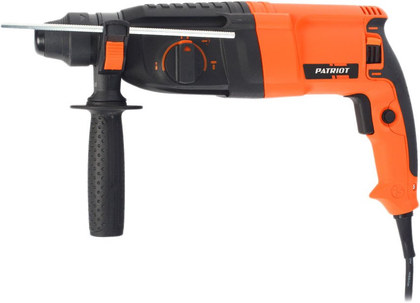 

Перфоратор Patriot RH 262 [140301325]
