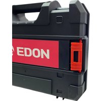 Лазерный нивелир Edon CLL 4D/40FW combo 37650