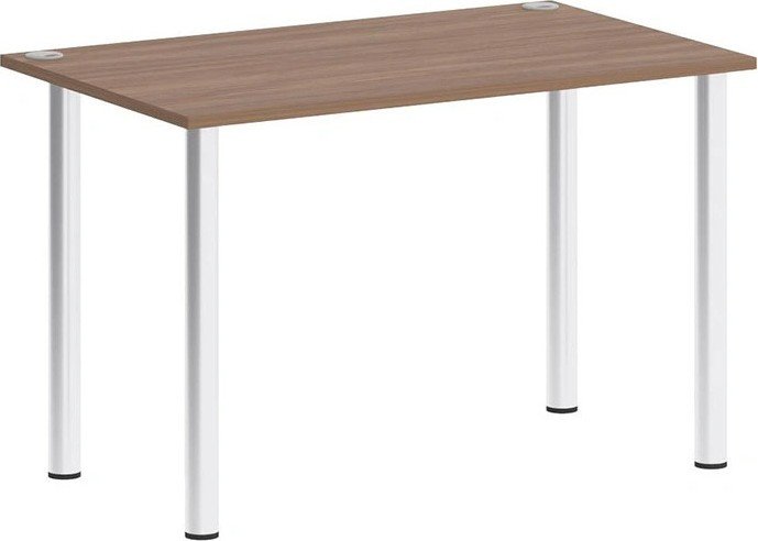 

Стол Riva Home Office VR.SP-3-118 Silver (дуб аризона)