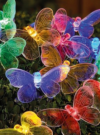 ArtStyle Бабочки CL-SS27M