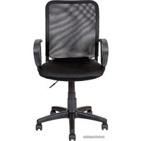 Офисное кресло Алвест AV 219 PL (черный)