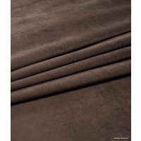 Штора Legrand Велюр 1.5x2.6 м 58118338 (трюфель)