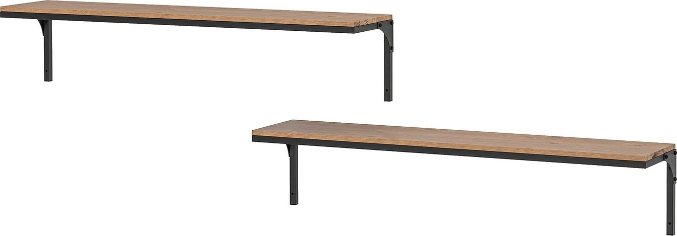 Полка Ikea Fjallbo S69338546