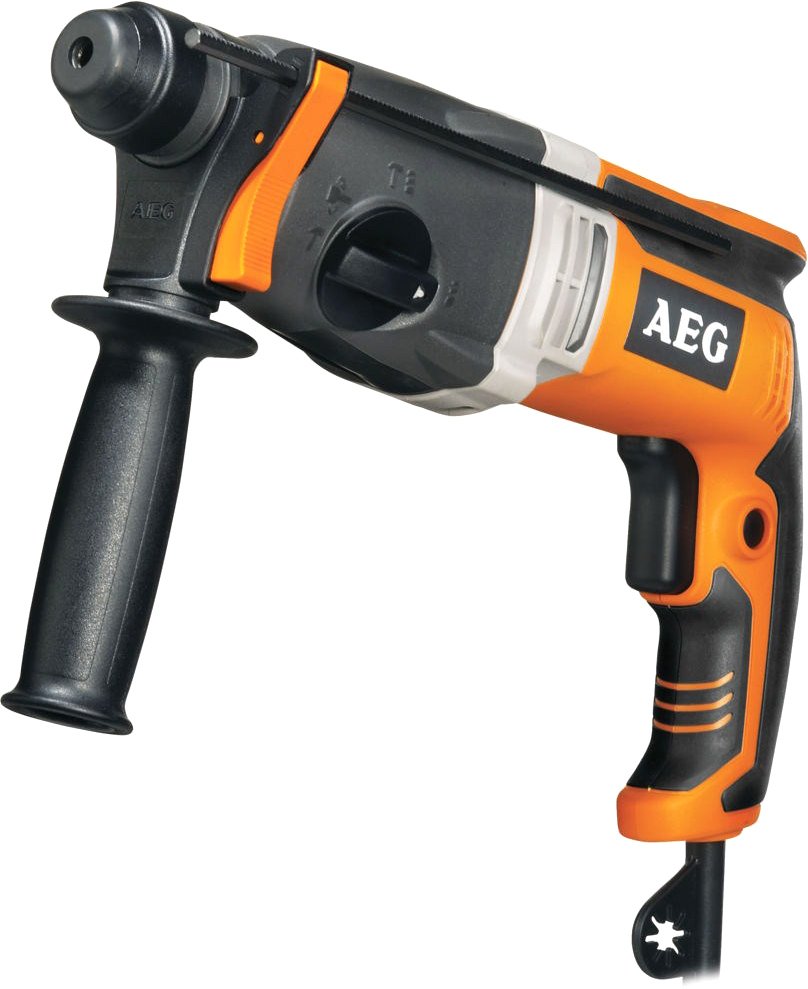 

Перфоратор AEG Powertools KH 26 E