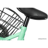 Детский велосипед Nino Swiss (зеленый)