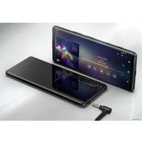 Телефон Sony Xperia 5 II Dual SIM 8GB/128GB (черный)