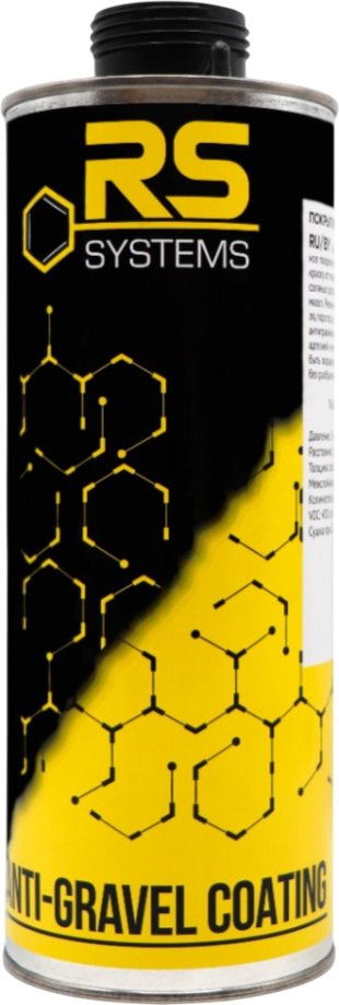 

RS Solltex HS 0300-1.720.M-RS-10 (1кг, серый)