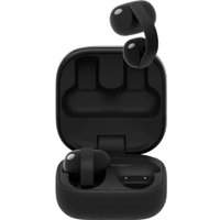 Наушники Sony LinkBuds Clip (черный)