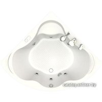 Ванна Aquatek Галатея 135x135