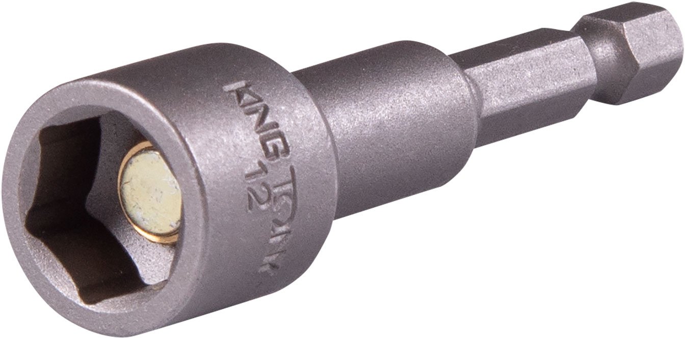 

Головка слесарная King Tony 7616512M