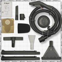 Пылесос Bort BAX-500E