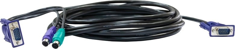 

Кабель D-Link DKVM-CB/B1A