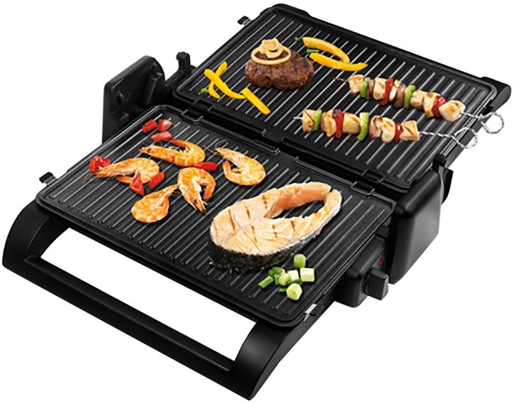 

Электрогриль Princess 112536 Multi Grill 4 в 1