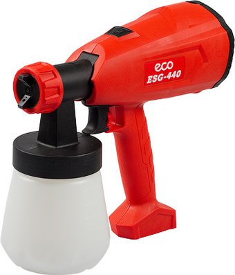 Краскораспылитель ECO ESG-440