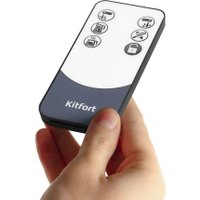 Кулер для воды Kitfort KT-6694