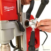 Сверлильный станок Milwaukee MDE 41 [4933451015]