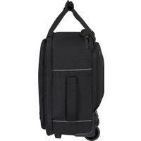Дорожный рюкзак American Tourister Take2cabin 91G-09012 (черный)