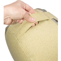 Подушка для йоги Зубрава БОЛ29