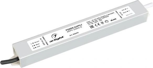 

Блок питания Arlight ARPV-24045-D 022696