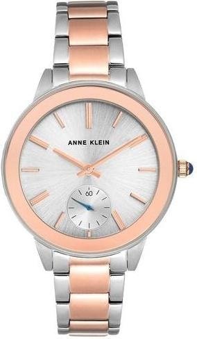 

Наручные часы Anne Klein 2979SVRT