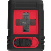 Лазерный нивелир MTX QBC RED Basic SET