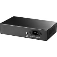 Неуправляемый коммутатор Cudy GS1008PS2 1.0