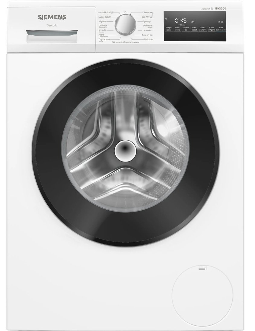 Стиральная машина Siemens iQ300 WM14N257PL