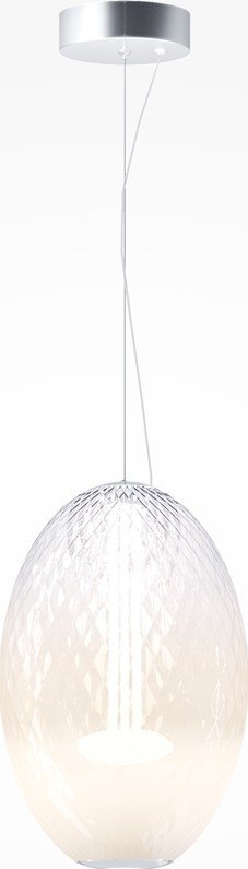 Подвесная люстра Maytoni Bruma MOD397PL-L19CH3K