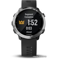 Умные часы Garmin Forerunner 645 Music (черный)