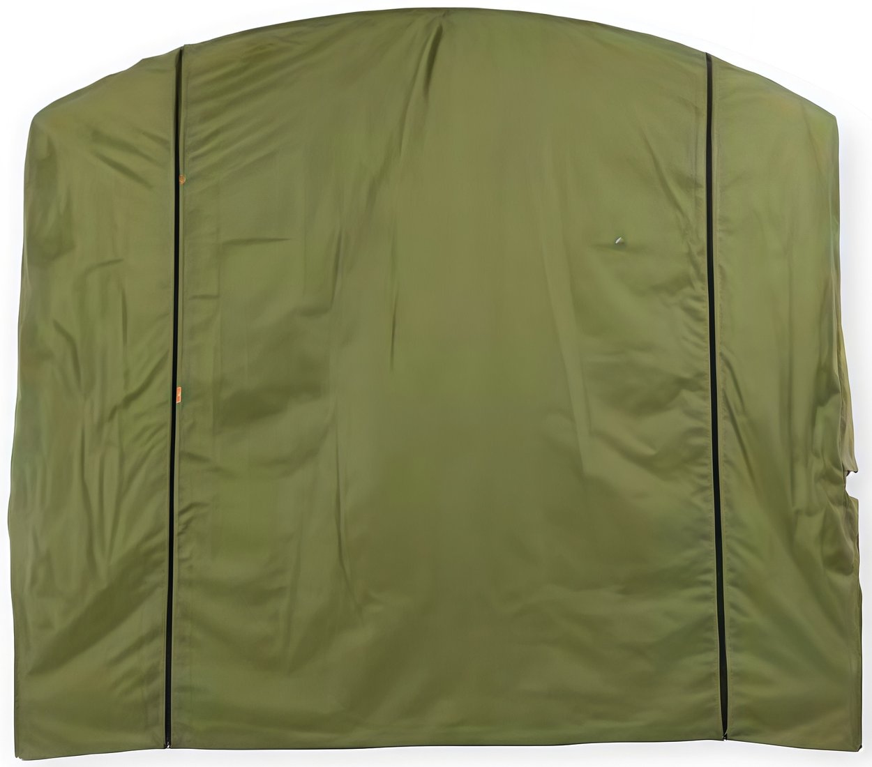 

Чехол для качелей МебельСад для садовых качелей до 220 см 883.834 (зеленый)