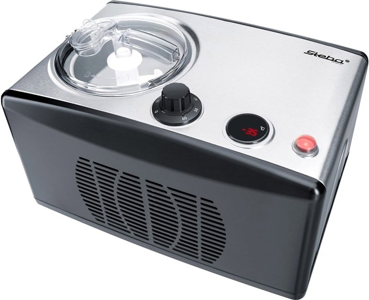 

Мороженица Steba IC 150