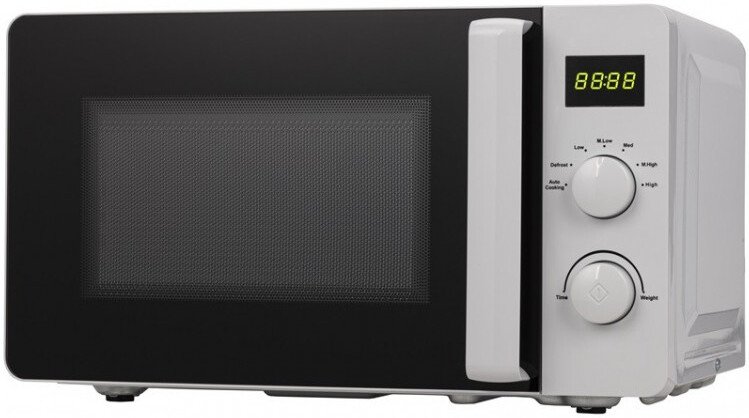 

Микроволновая печь MPM MPM-20-KMG-03/W