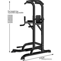 Турник с брусьями VictoryFit VF-T55