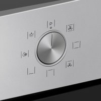 Электрический духовой шкаф MAUNFELD FEOF7871S