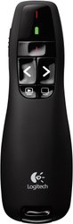 Logitech Wireless Presenter R400