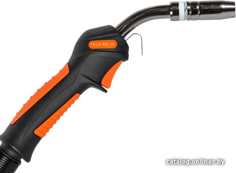 Сварочная горелка Сварог Tech MS 25 (5м)