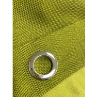 Штора Модный текстиль 01L1 112MT391020 (250x150, лайм)