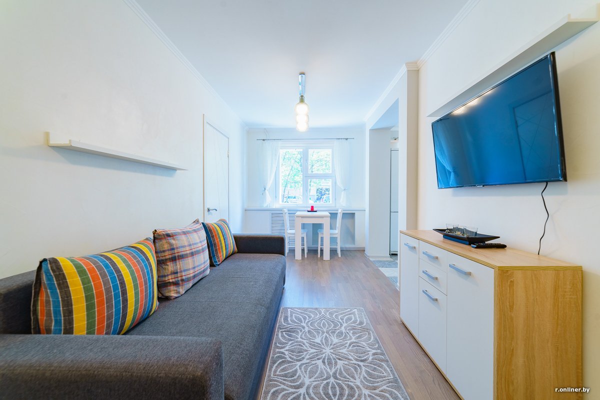 2 rooms, Минск, Минск