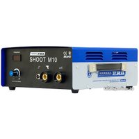 Аппарат контактной точечной сварки AuroraPRO Shoot M10