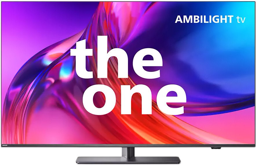 

Телевизор Philips 50PUS8818/12