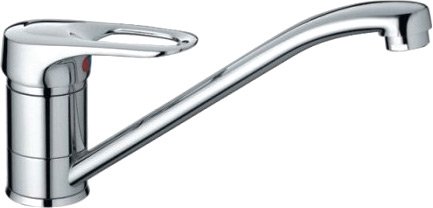 

Смеситель Haiba HB4204