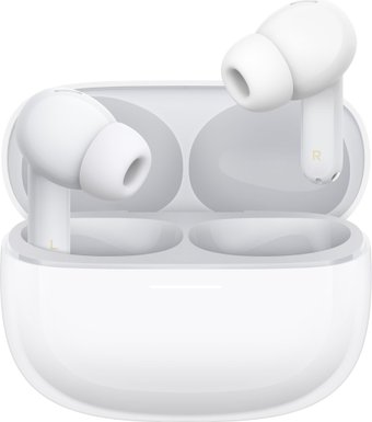 Xiaomi Redmi Buds 8 Pro (белый, международная версия)