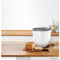 Хлебопечка Morphy Richards Homebake 502001