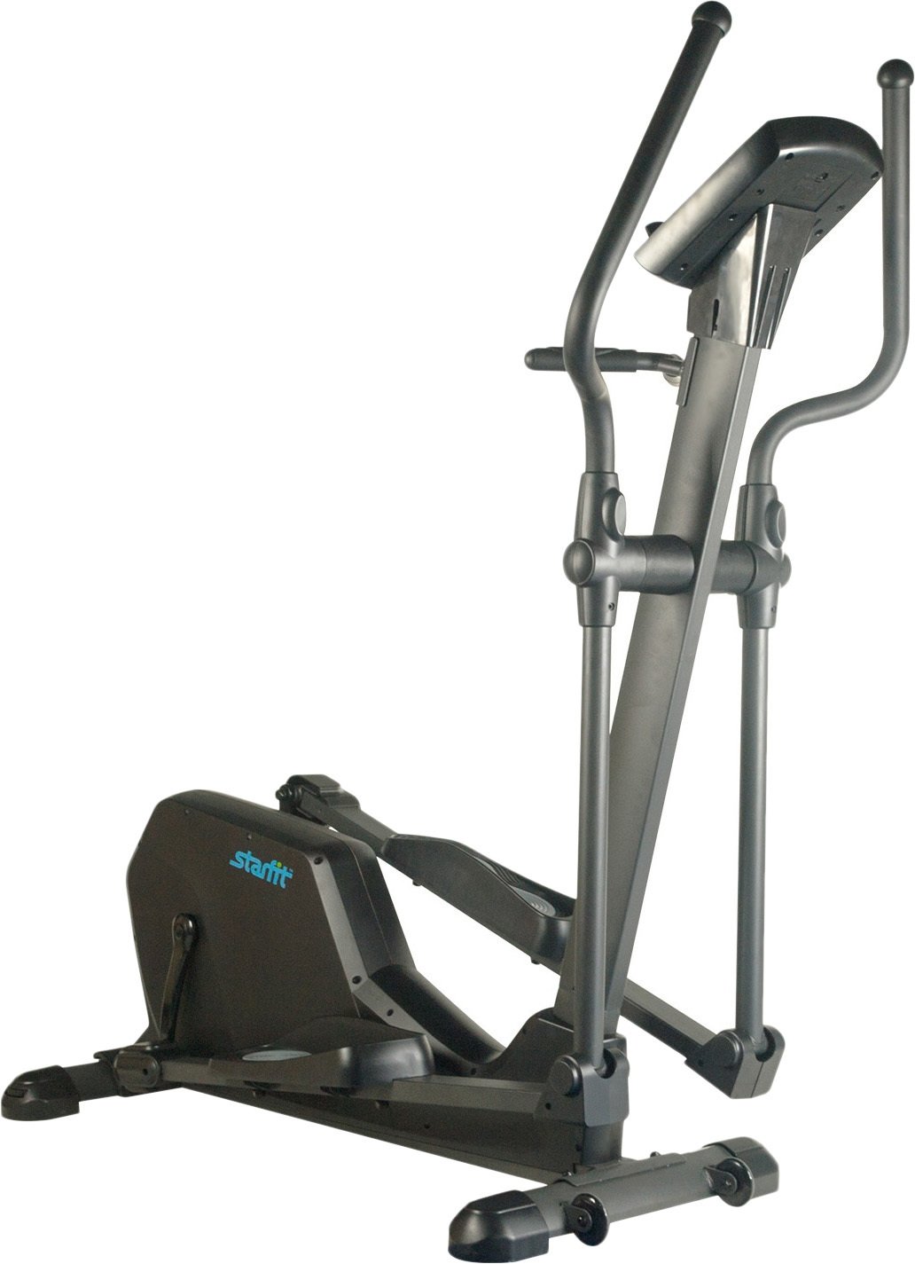 

Эллиптический тренажер Starfit Millenium
