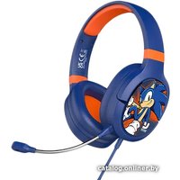 Наушники OTL Technologies SEGA Modern Sonic the Hedgehog Pro G1 SH0901